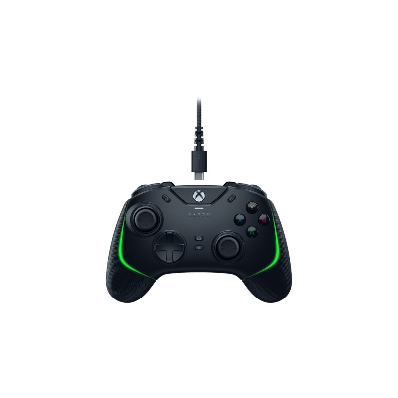 Razer Wolverine V2 Chroma, Gamepad(schwarz)