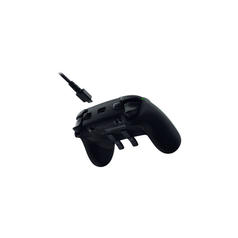 Razer Wolverine V2 Chroma, Gamepad(schwarz)