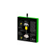 Razer Yellow Switch-Set, Tastenschalter(gelb/transparent, 36 Stück)