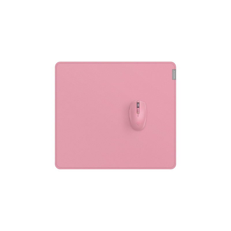 RazerStrider L, Gaming-Mauspad(pink, Größe L)