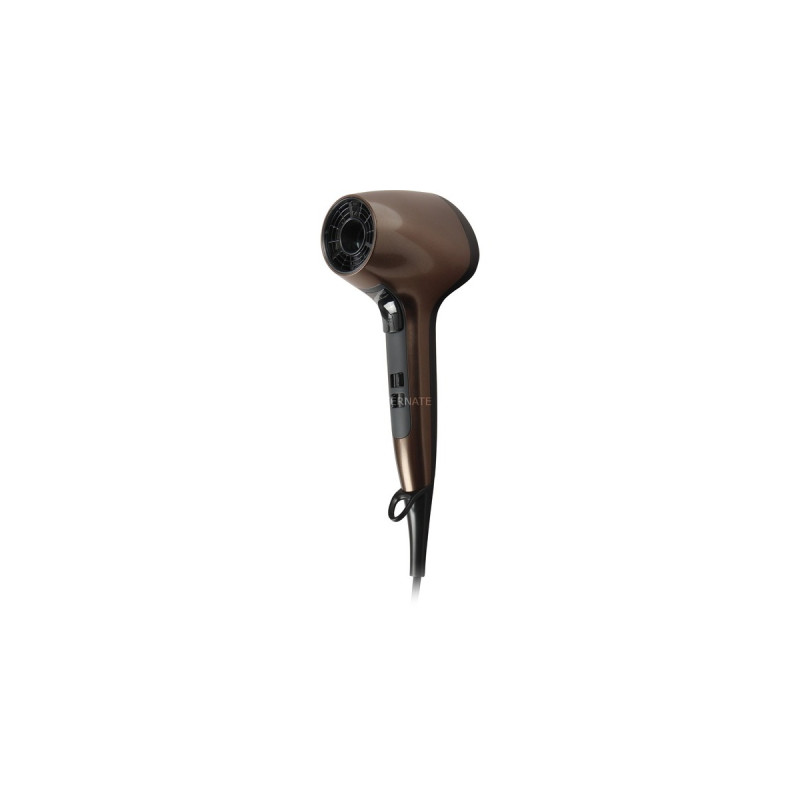 Remington Air3D D7777, Haartrockner(bronze/schwarz)