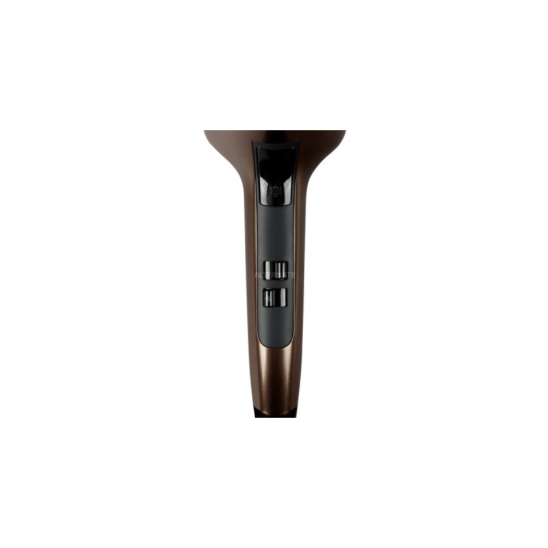 Remington Air3D D7777, Haartrockner(bronze/schwarz)