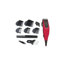 Remington Apprentice HC5018, Haarschneider(rot/schwarz)