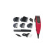 Remington Apprentice HC5018, Haarschneider(rot/schwarz)