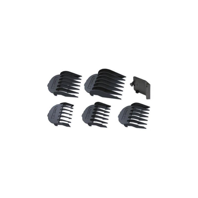 Remington Apprentice HC5018, Haarschneider(rot/schwarz)