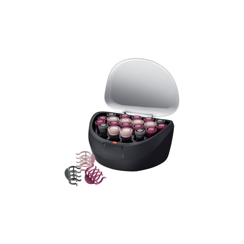 Remington H5600, Lockenwickler(schwarz/rosa)