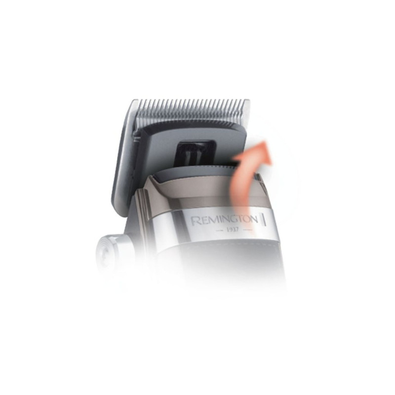 Remington Heritage HC9100, Haarschneider(graphit/schwarz)