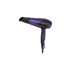 Remington Ionic Dry 2200 D3190, Haartrockner(violett/schwarz)
