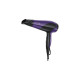 Remington Ionic Dry 2200 D3190, Haartrockner(violett/schwarz)