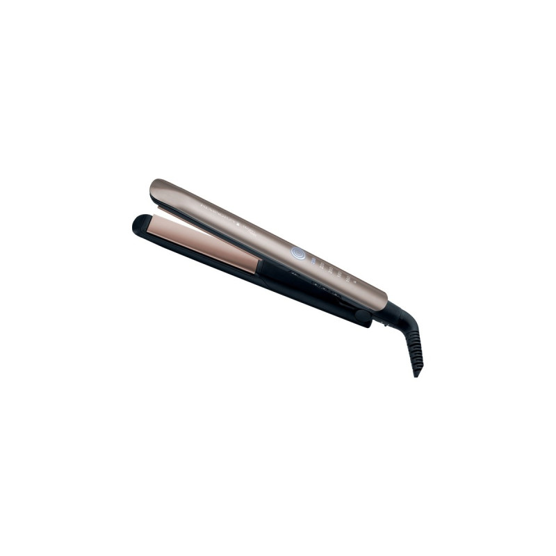 Remington Keratin Therapy Pro S8590, Haarglätter(bronze/schwarz)