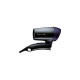 Remington On The Go D2400, Haartrockner(schwarz/violett)