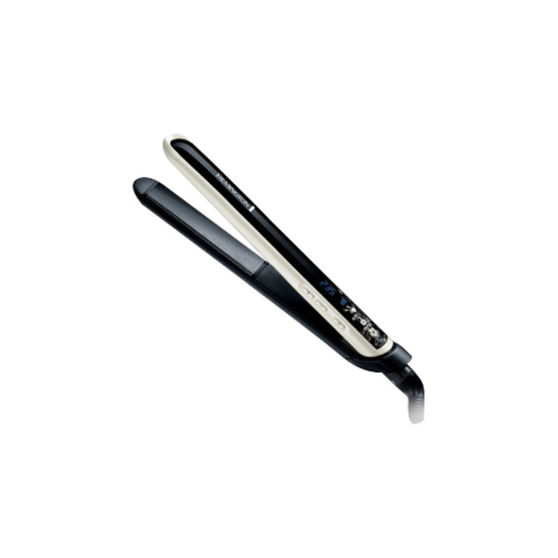 Remington Pearl S9500, Haarglätter(schwarz/weiß)