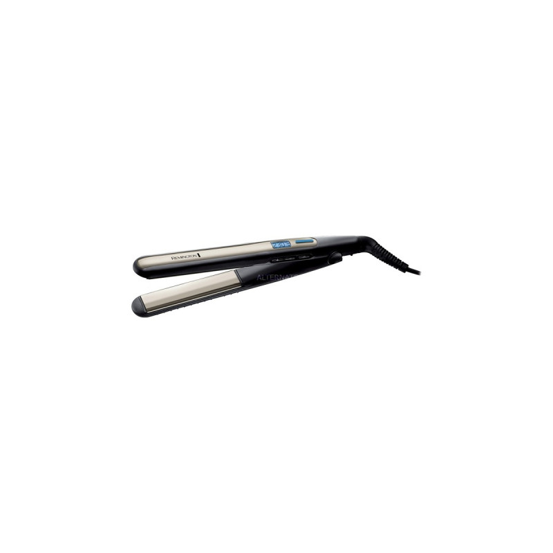 Remington S6500 Sleek & Curl, Multistyler(schwarz/gold)