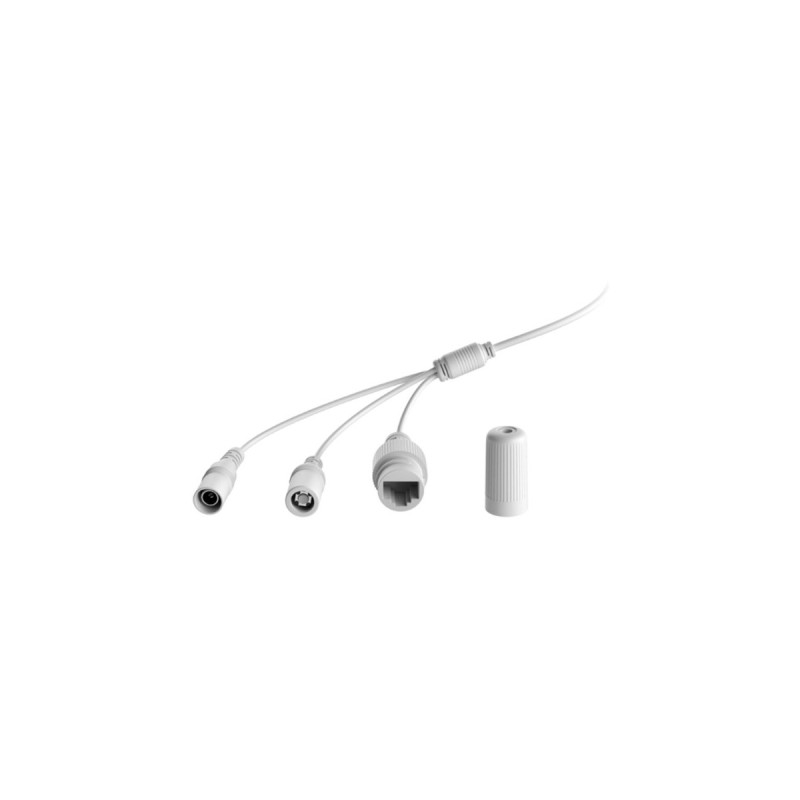 Reolink D4K23, Überwachungskamera(weiß)