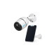 Reolink Go EXT, Überwachungskamera(weiß, 4 Megapixel, 4G/LTE)
