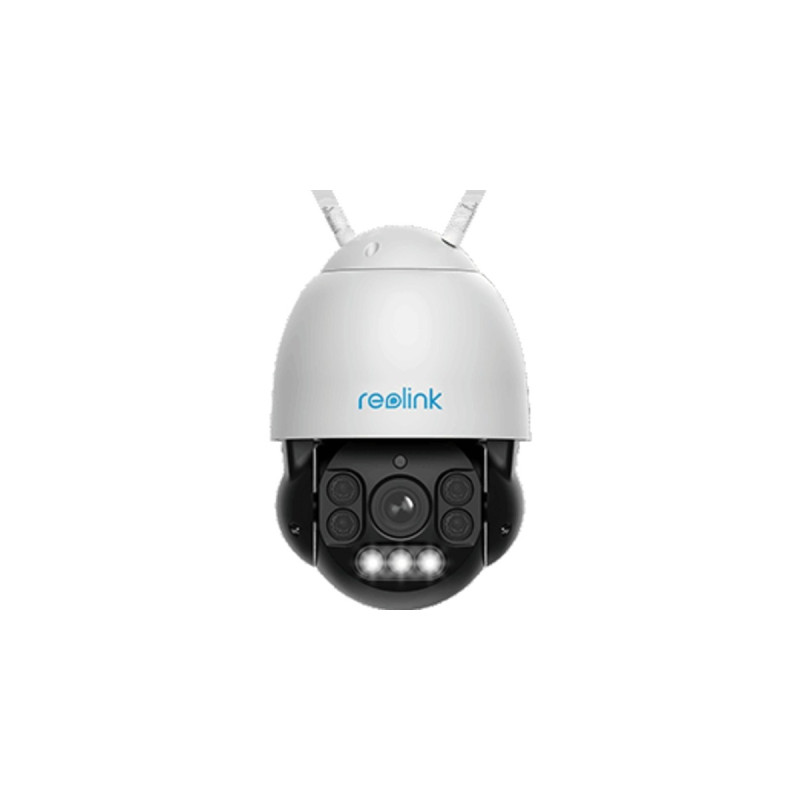 Reolink RLC-523WA, Überwachungskamera(weiß/schwarz, 5 Megapixel, Dualband-WLAN)