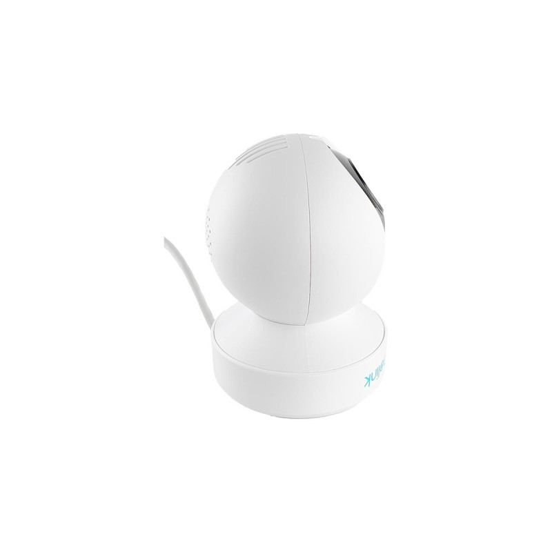 Reolink T1 Outdoor, Überwachungszubehör(weiß/schwarz, 5 Megapixel, WLAN)