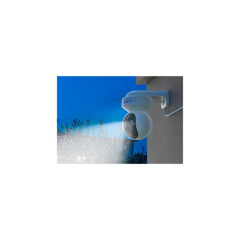 Reolink T1 Outdoor, Überwachungszubehör(weiß/schwarz, 5 Megapixel, WLAN)