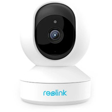 Reolink T1 Pro, Überwachungskamera(weiß, 4 Megapixel, WLAN)