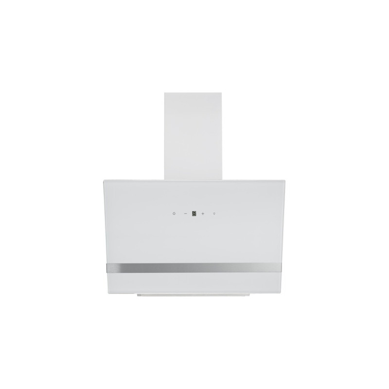 Respekta CH 24060 WAM, Dunstabzugshaube(weiß)