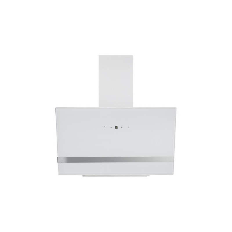 Respekta CH 24090 WAM, Dunstabzugshaube(weiß)