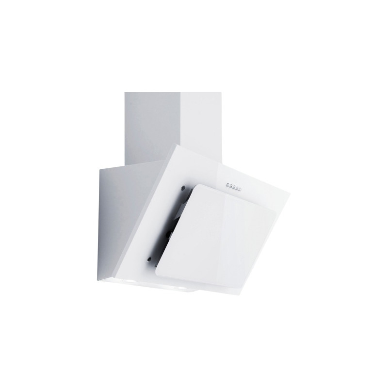 Respekta CH 33060 WB, Dunstabzugshaube(weiß)