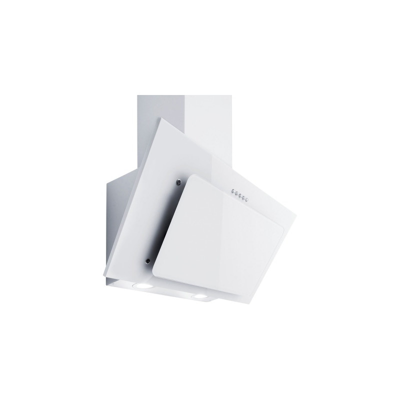 Respekta CH 33060 WB, Dunstabzugshaube(weiß)