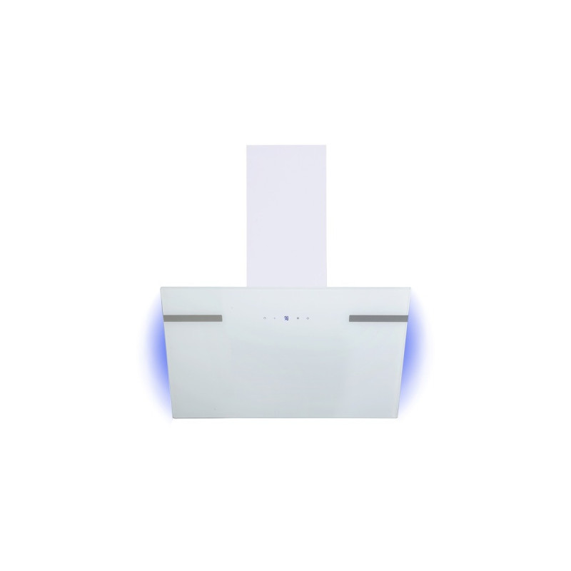 Respekta CH 69060 WA, Dunstabzugshaube(weiß)