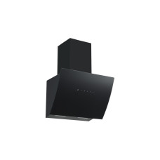 Respekta CH 99060 SA, Dunstabzugshaube(schwarz)