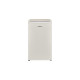 Respekta KSU 50 , Kühlschrank(weiß, 84 cm Nischenmaß)
