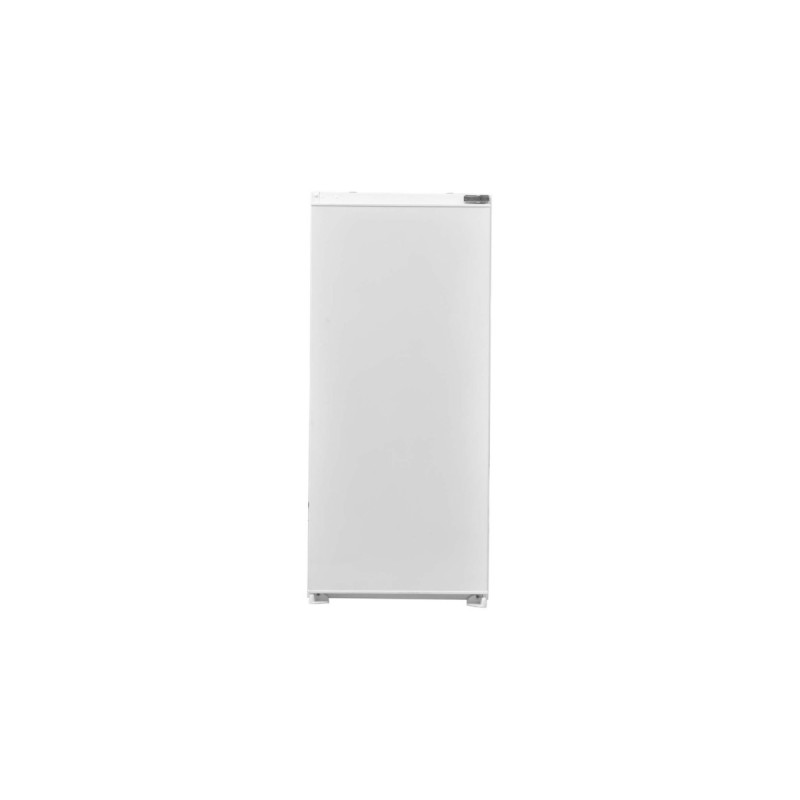 Respekta KS 1220, Vollraumkühlschrank(122 cm Nischenmaß)