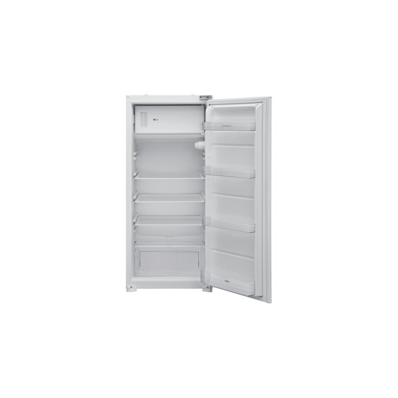 Respekta KS 1224, Kühlschrank(122 cm Nischenmaß)