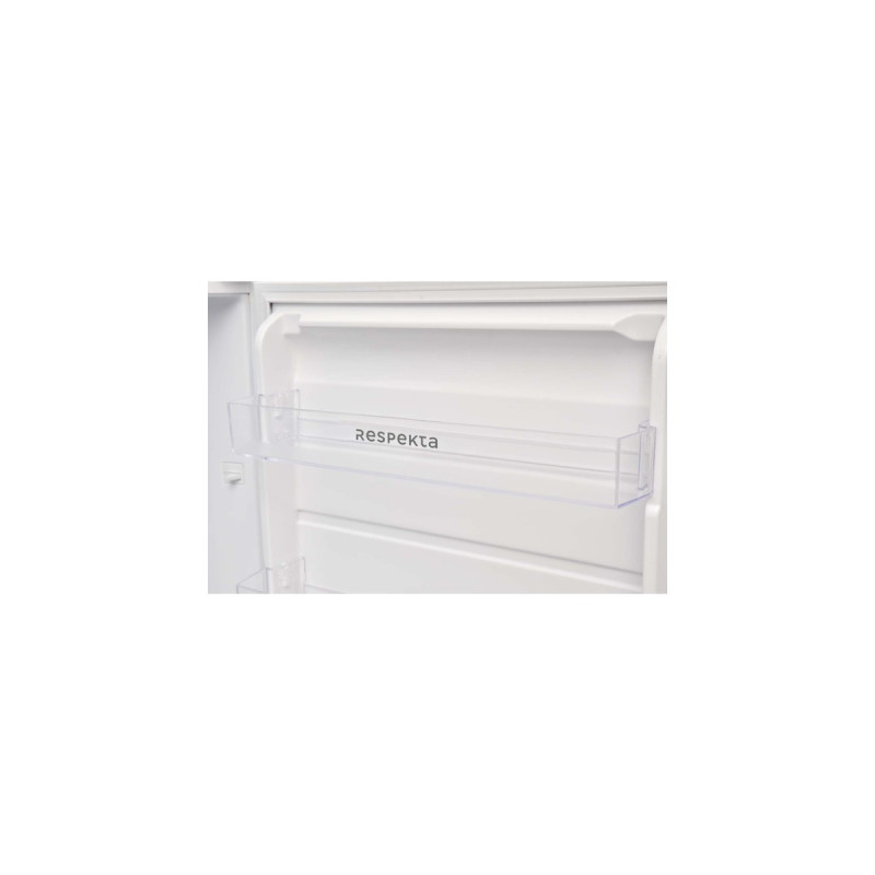 Respekta KS 1224, Kühlschrank(122 cm Nischenmaß)
