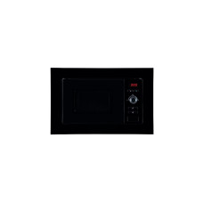 Respekta MW 800G, Mikrowelle(schwarz)