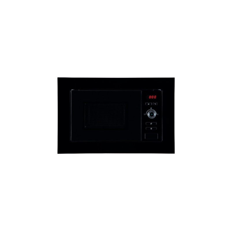 Respekta MW 800G, Mikrowelle(schwarz)