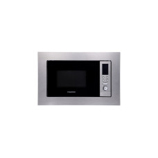 Respekta MW 800, Mikrowelle(edelstahl)