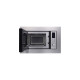 Respekta MW 800, Mikrowelle(edelstahl)