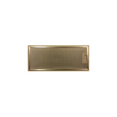 Respekta Metall-Fettfilter GRI0025433A(2 Stück)