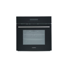 Respekta PYRO 9 TOUCH, Backofen(schwarz)