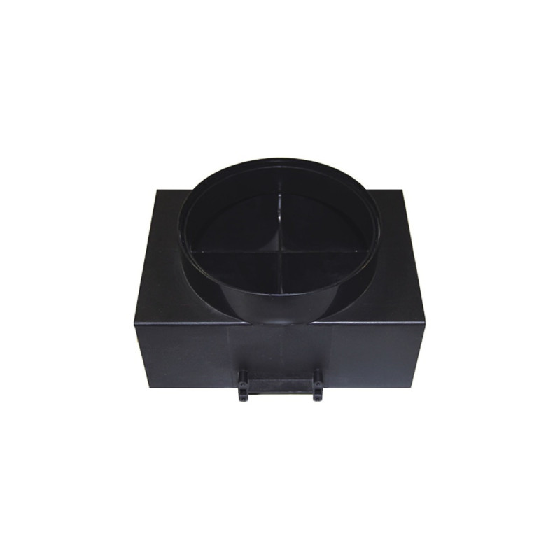 Respekta ULW 1, Umrüst-Set(schwarz)