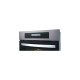 RespektaDIGI 8 Black Steel, Backofen(edelstahl (dunkel)/schwarz)