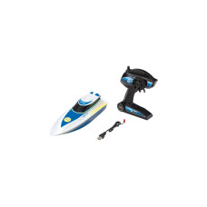 Revell Boat POLICE, RC(weiß/blau)