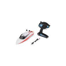 Revell Boat SUNDANCER, RC(weiß/rot)