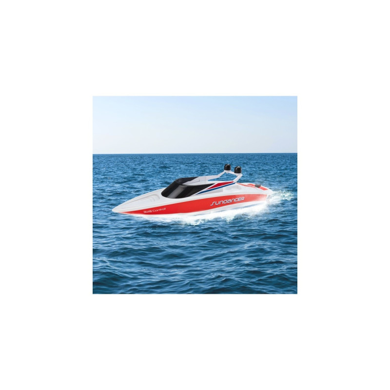 Revell Boat SUNDANCER, RC(weiß/rot)