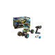 Revell Crawler AQUA CRAWLER, RC(gelb/blau, 1:12)