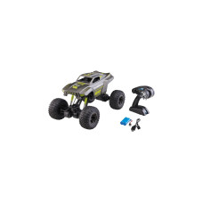Revell Crawler ROCK MONSTER, RC(grau/grün)