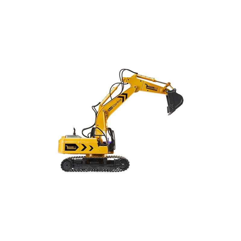 Revell Digger 2.0, RC(gelb/schwarz)