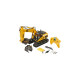 Revell Digger 2.0, RC(gelb/schwarz)