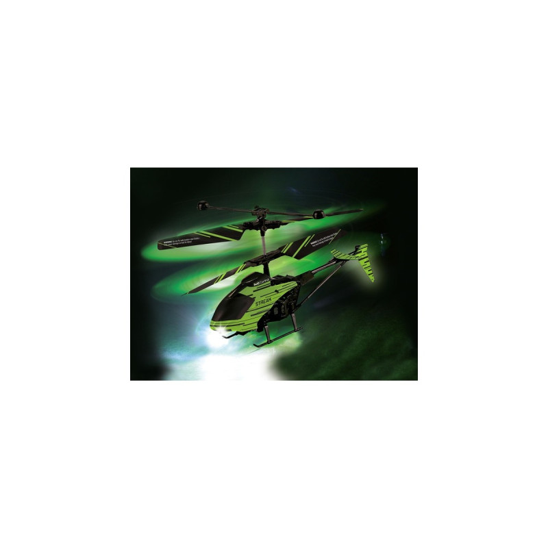 Revell Glow in the Dark Heli 