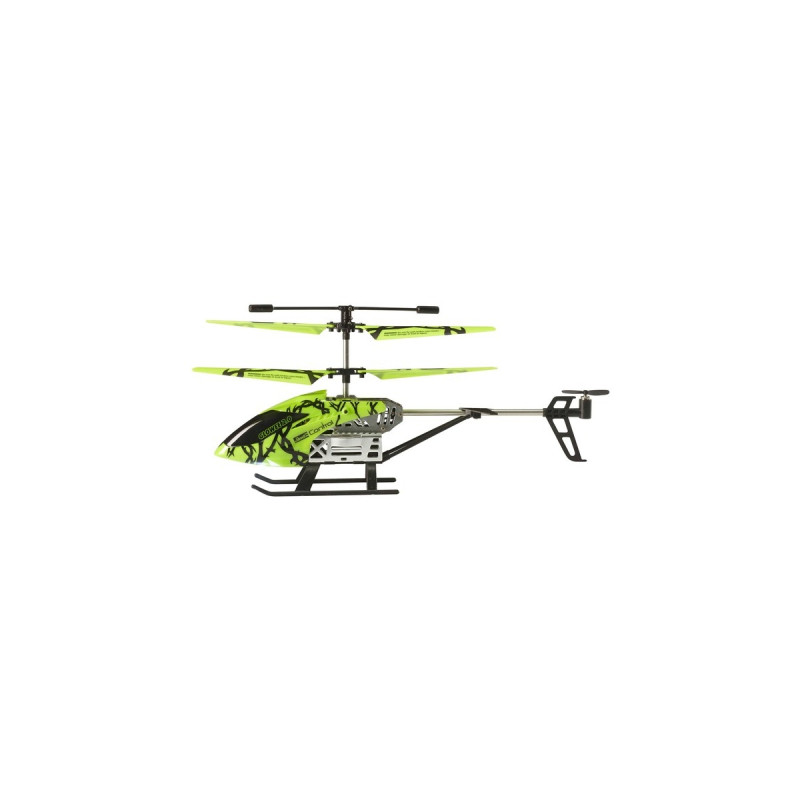 Revell Helicopter GLOWEE 2.0, RC(grün/schwarz)